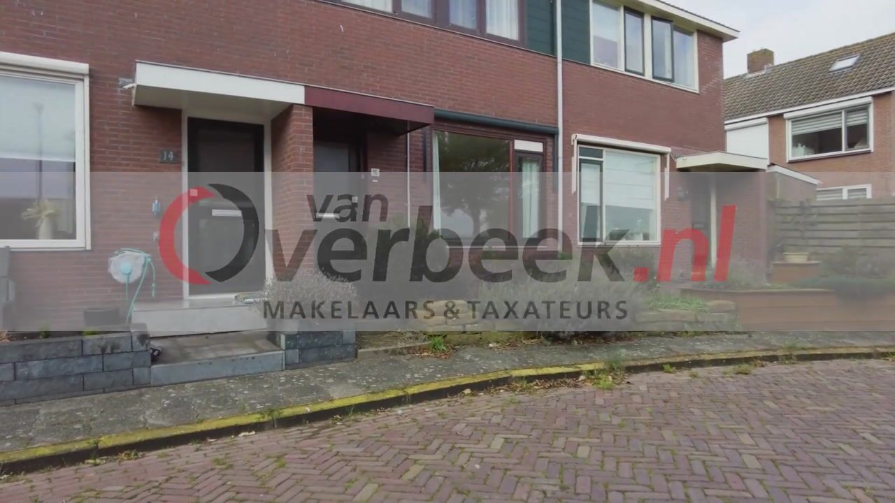 Video van Flevostraat 16