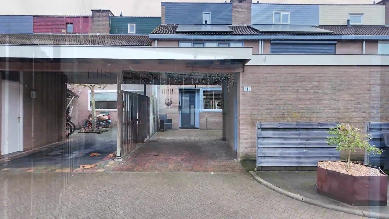 Video van Rakkersveld 111