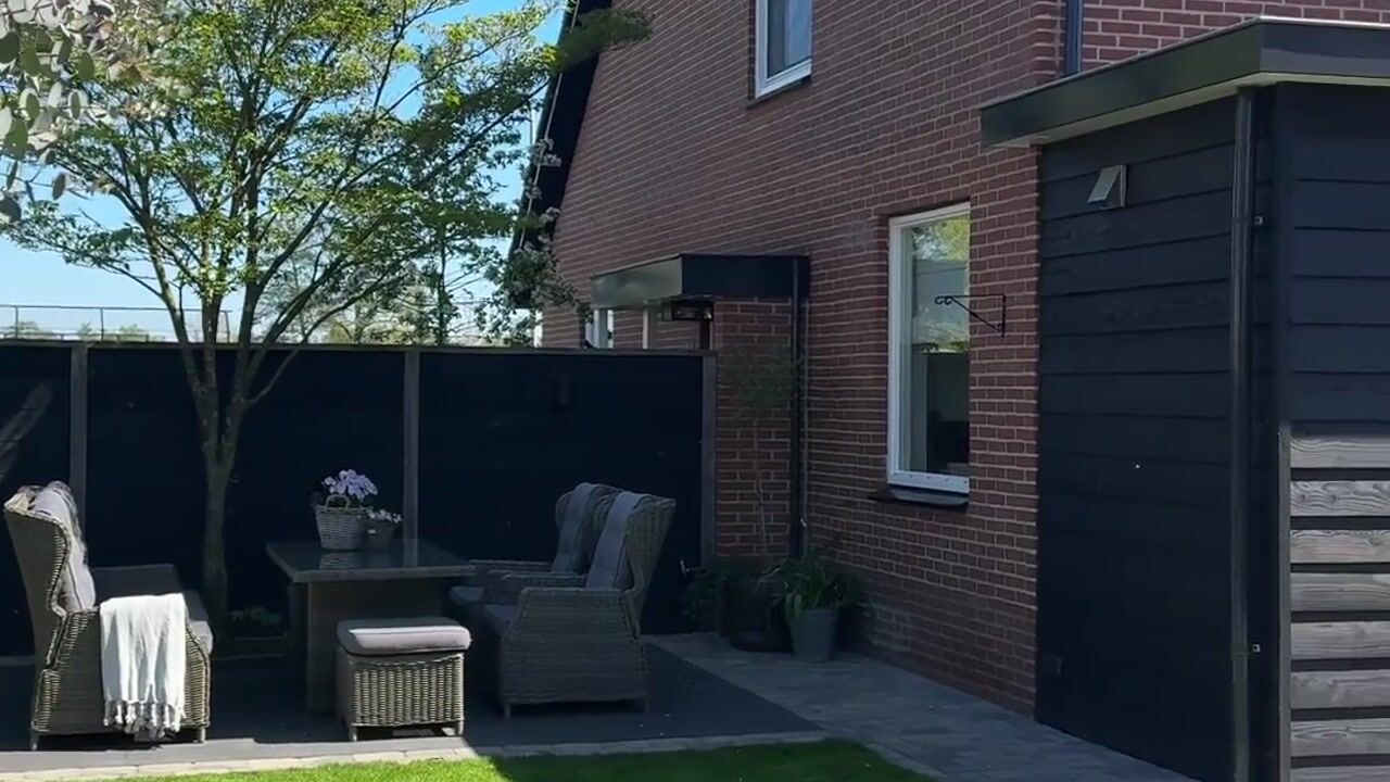 Video van Hootsenstraat 32
