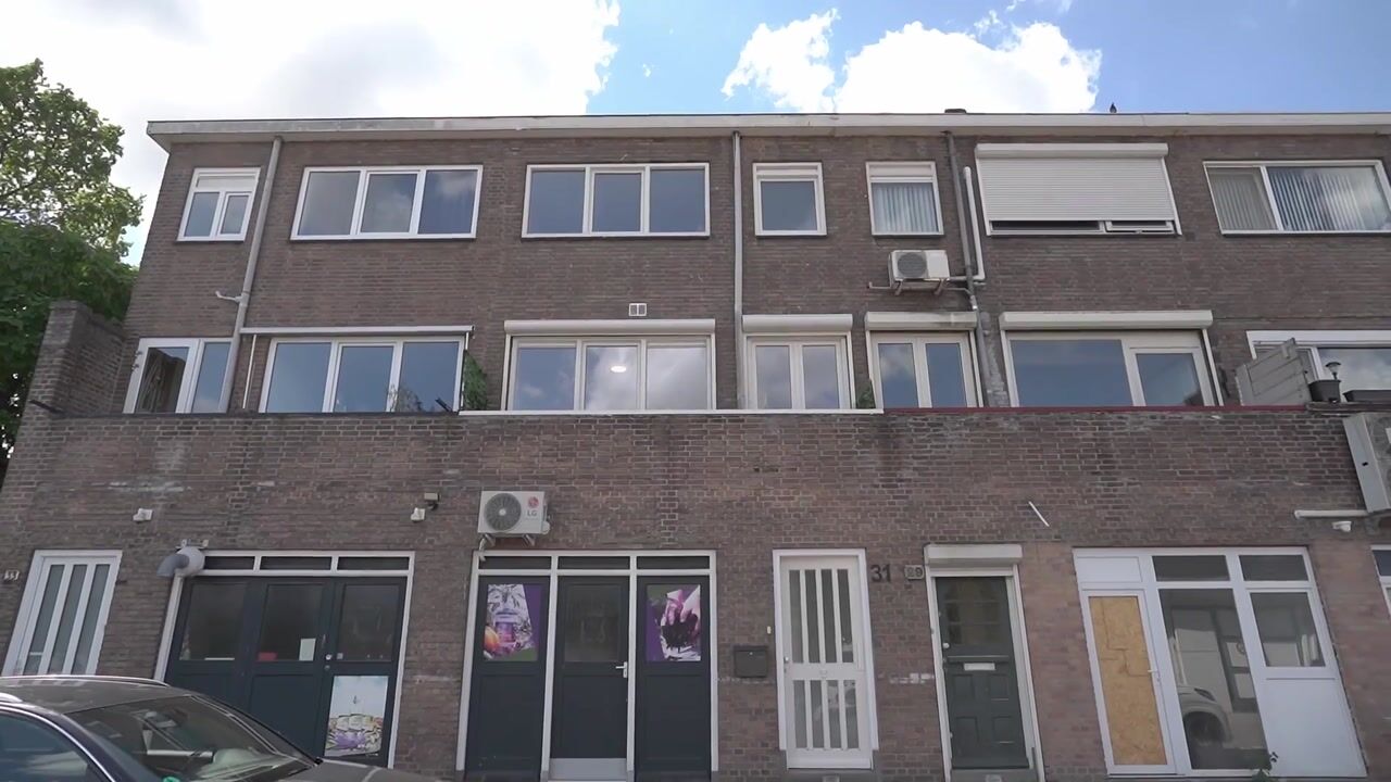 Video van Cronesteinstraat 31