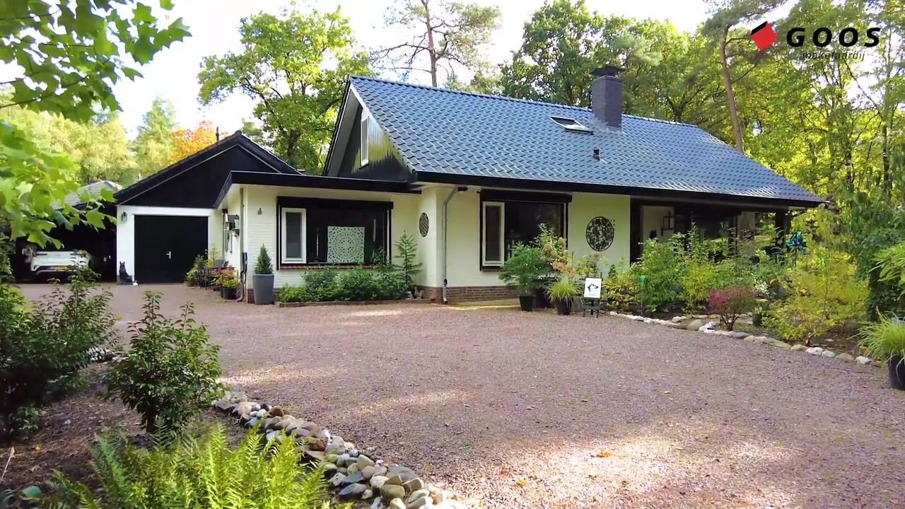 Video van Sparrenlaan 26