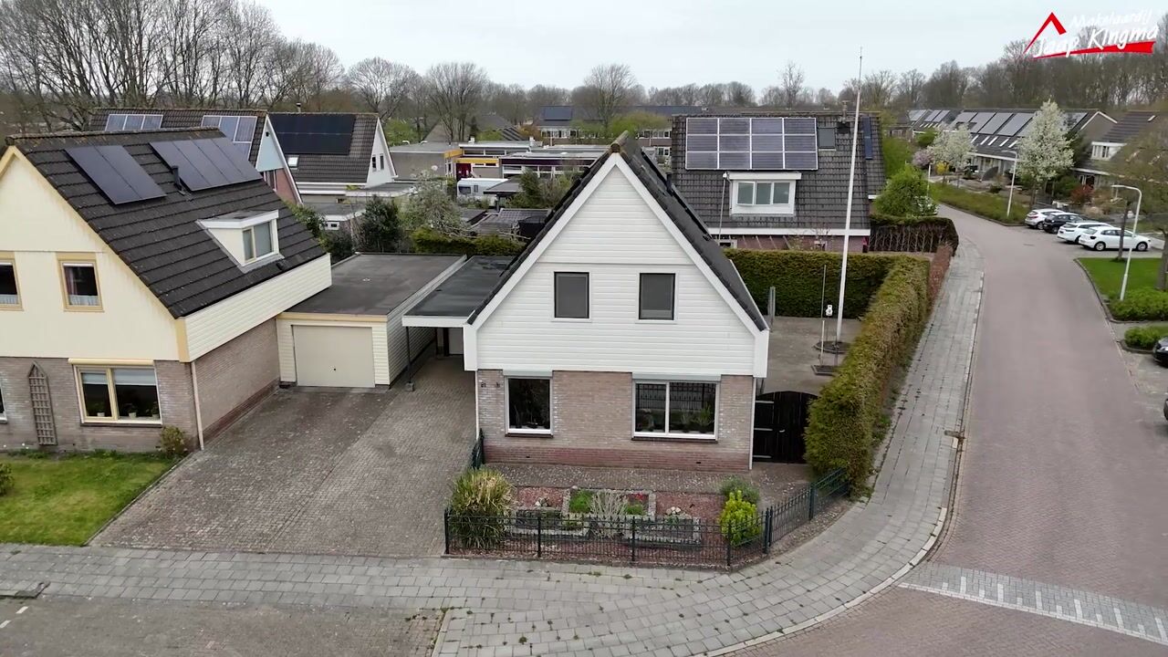 Video van IJsvogel 81