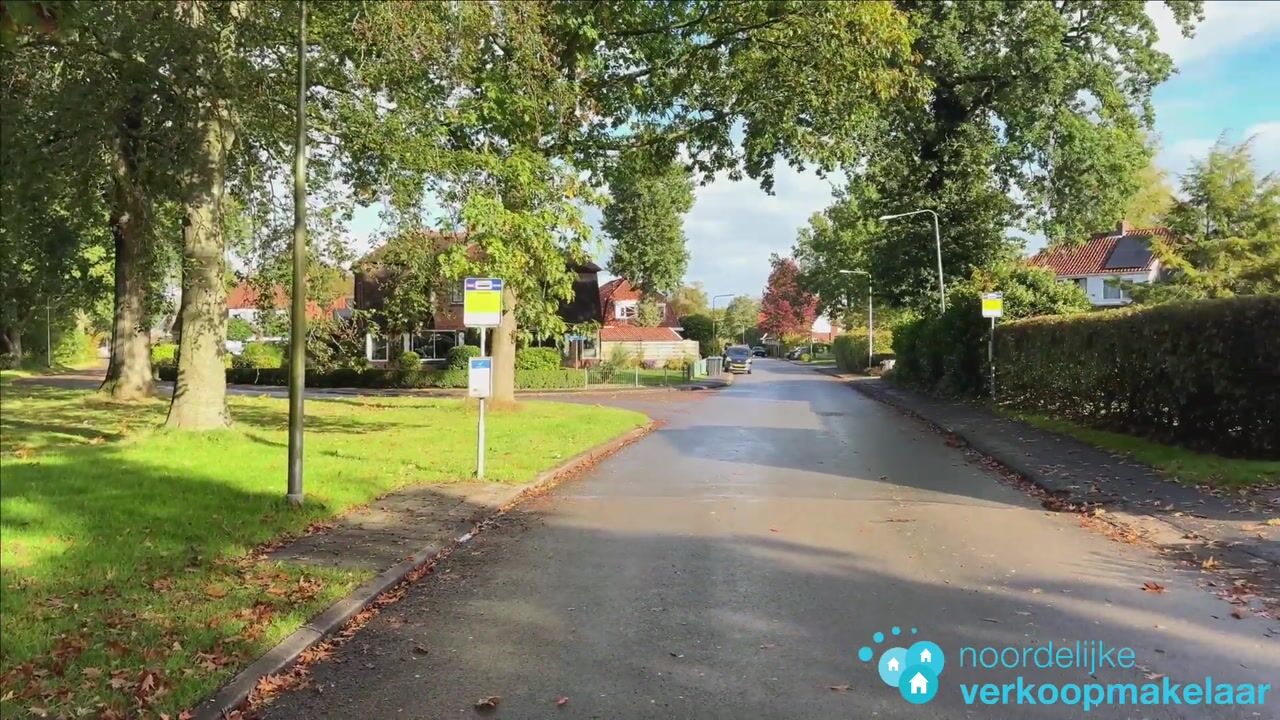 Video van Tuindorpweg 1-E