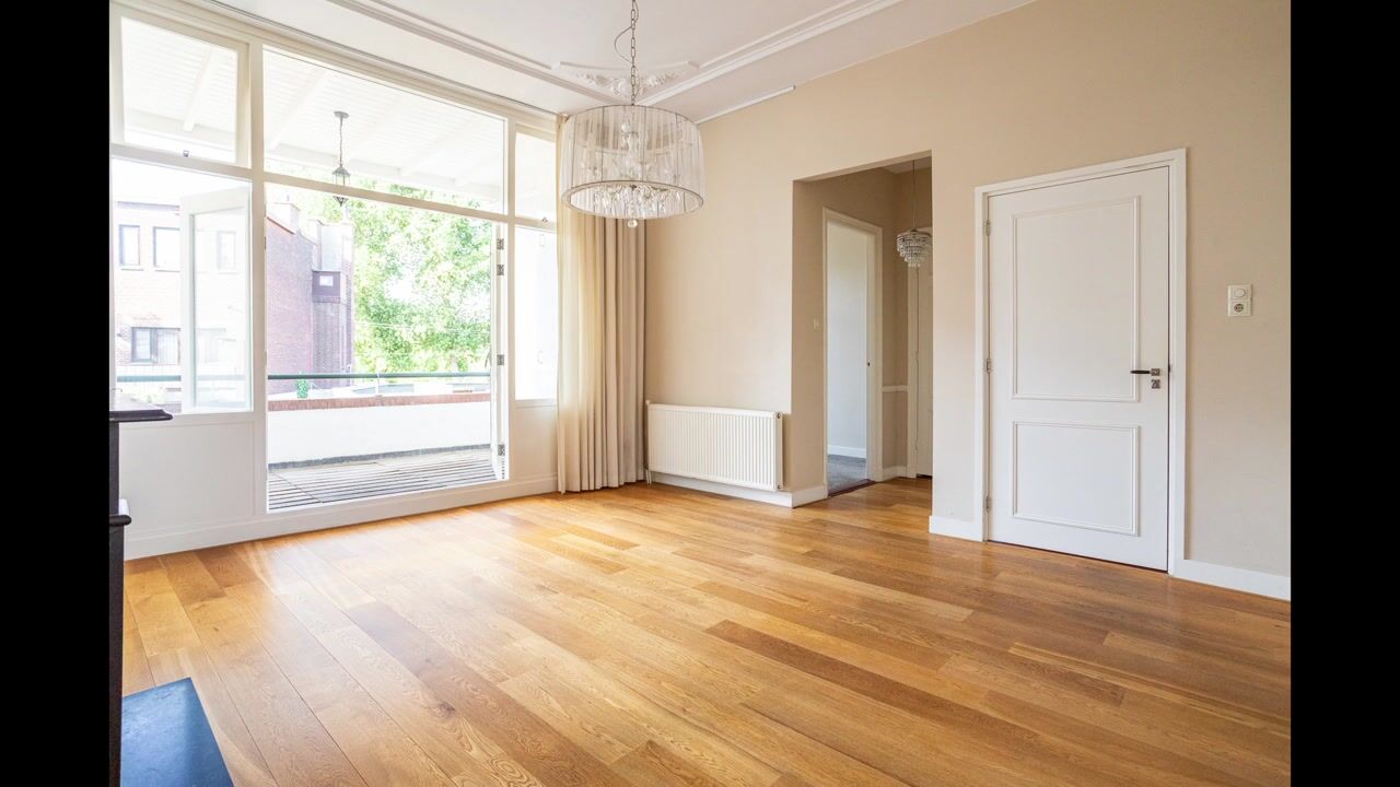 Video van Obrechtstraat 212