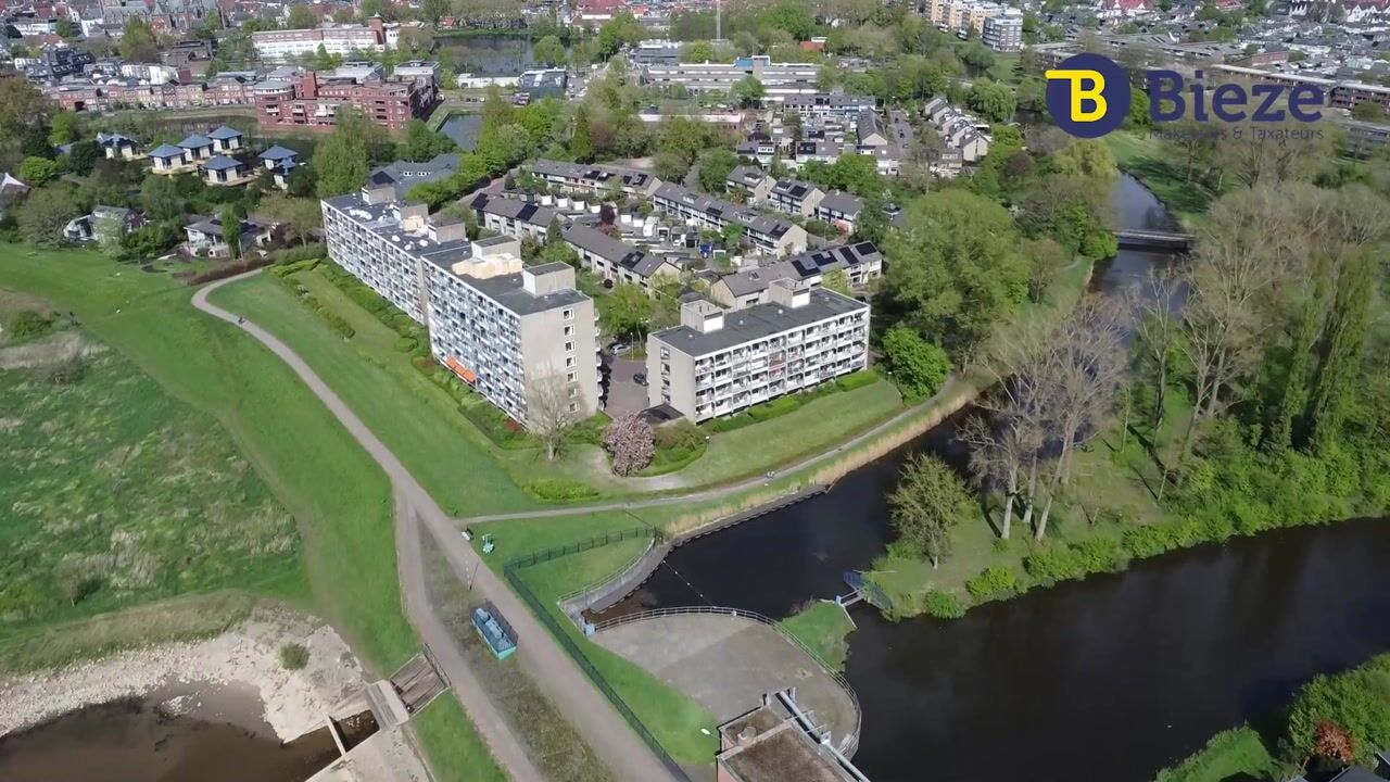 Video van Rietbergstraat 57