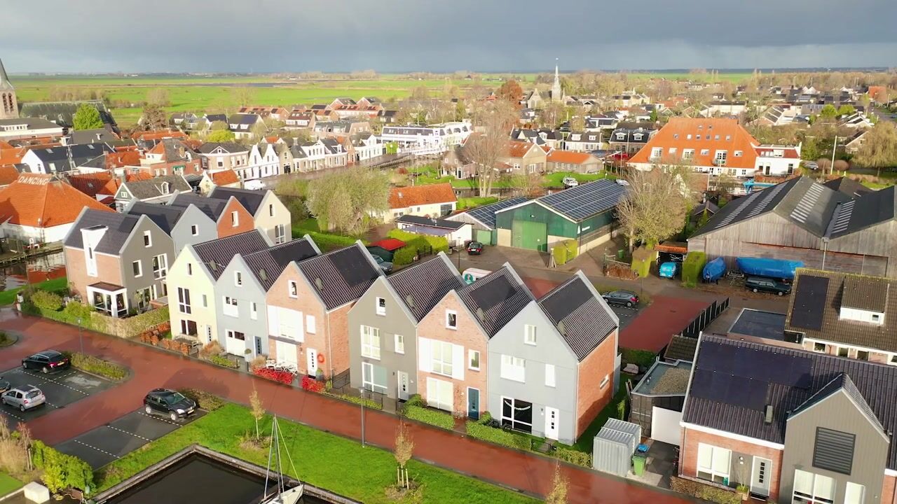 Video van It Eilân 7-C