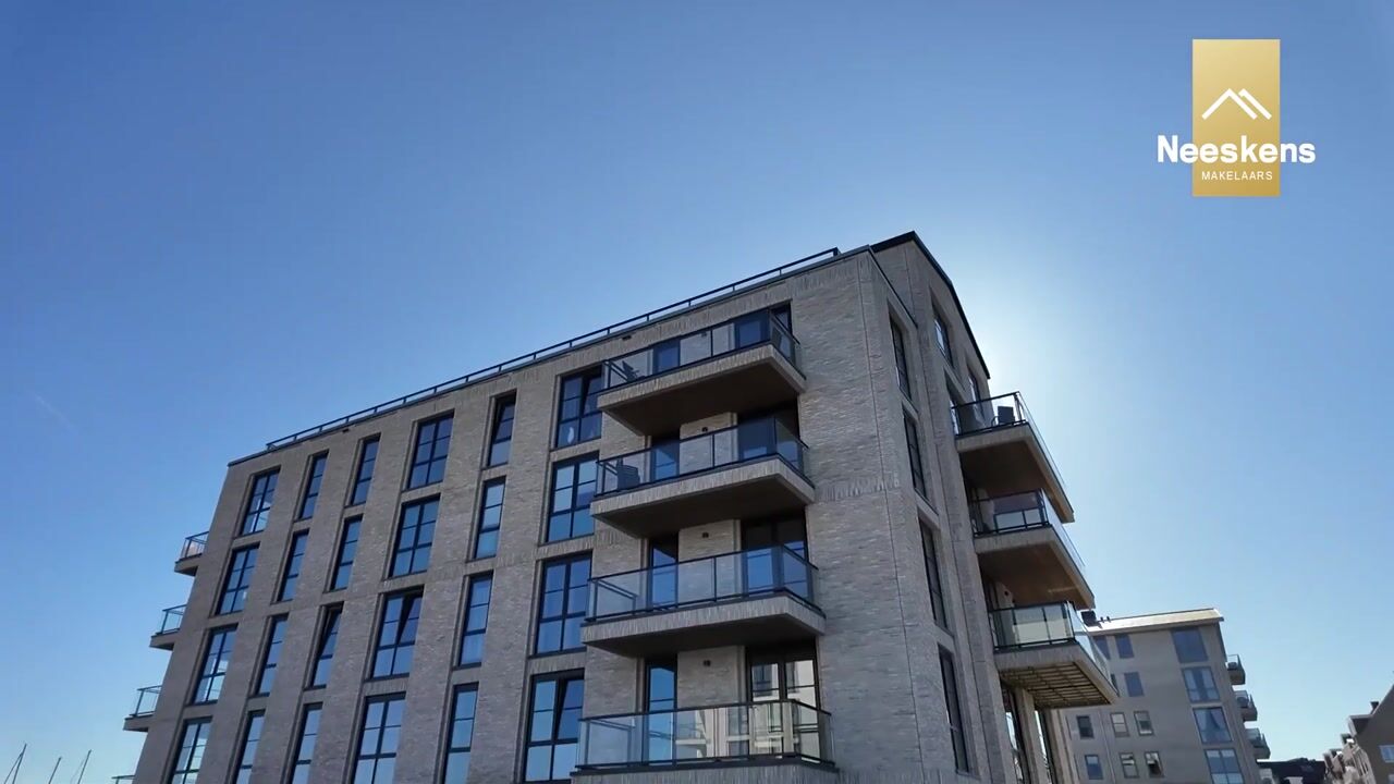 Video of Boulevard 31