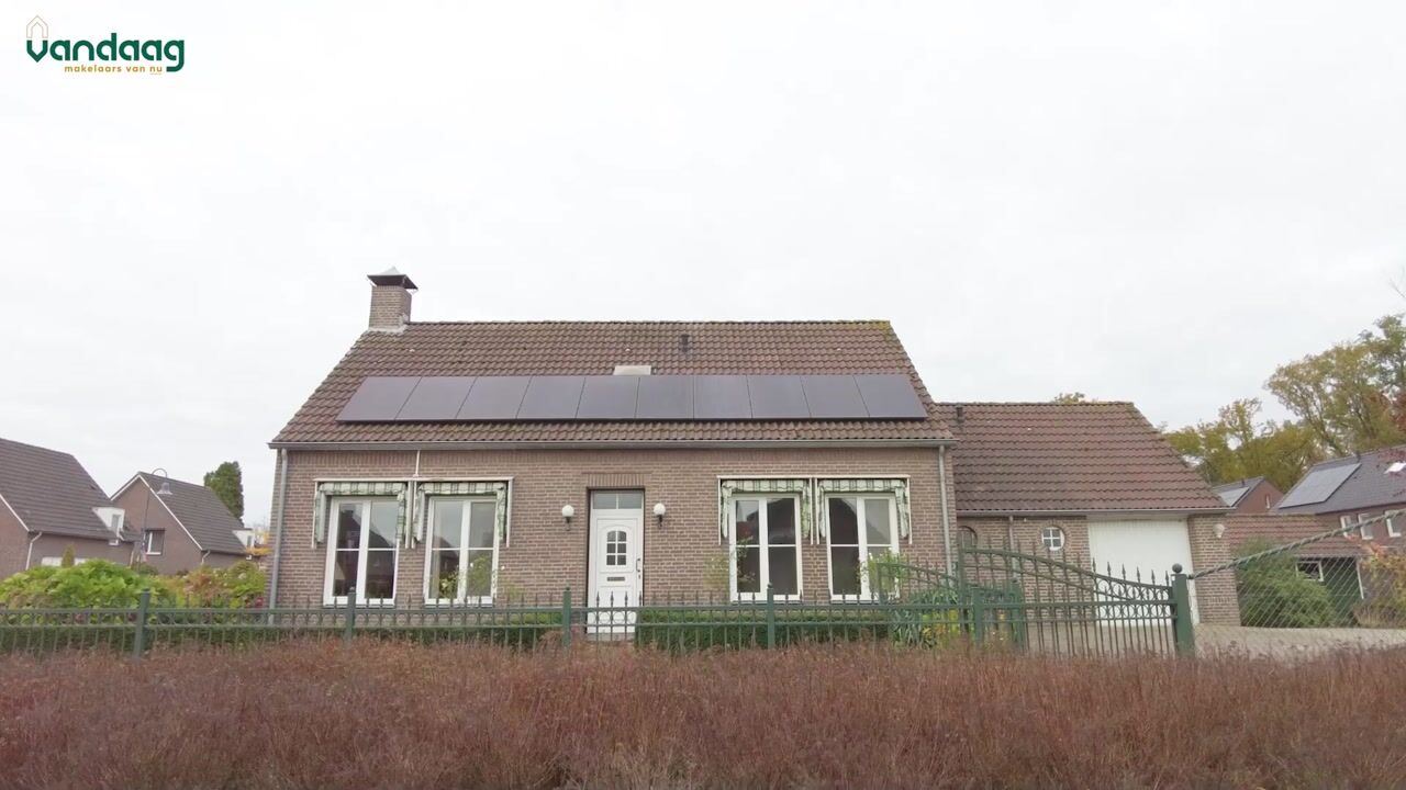 Video of Horsterdijk 16-A