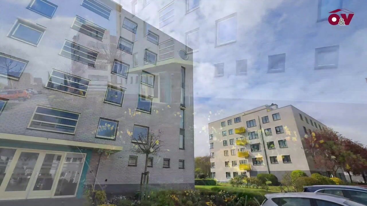 Video van Mosgroen 225