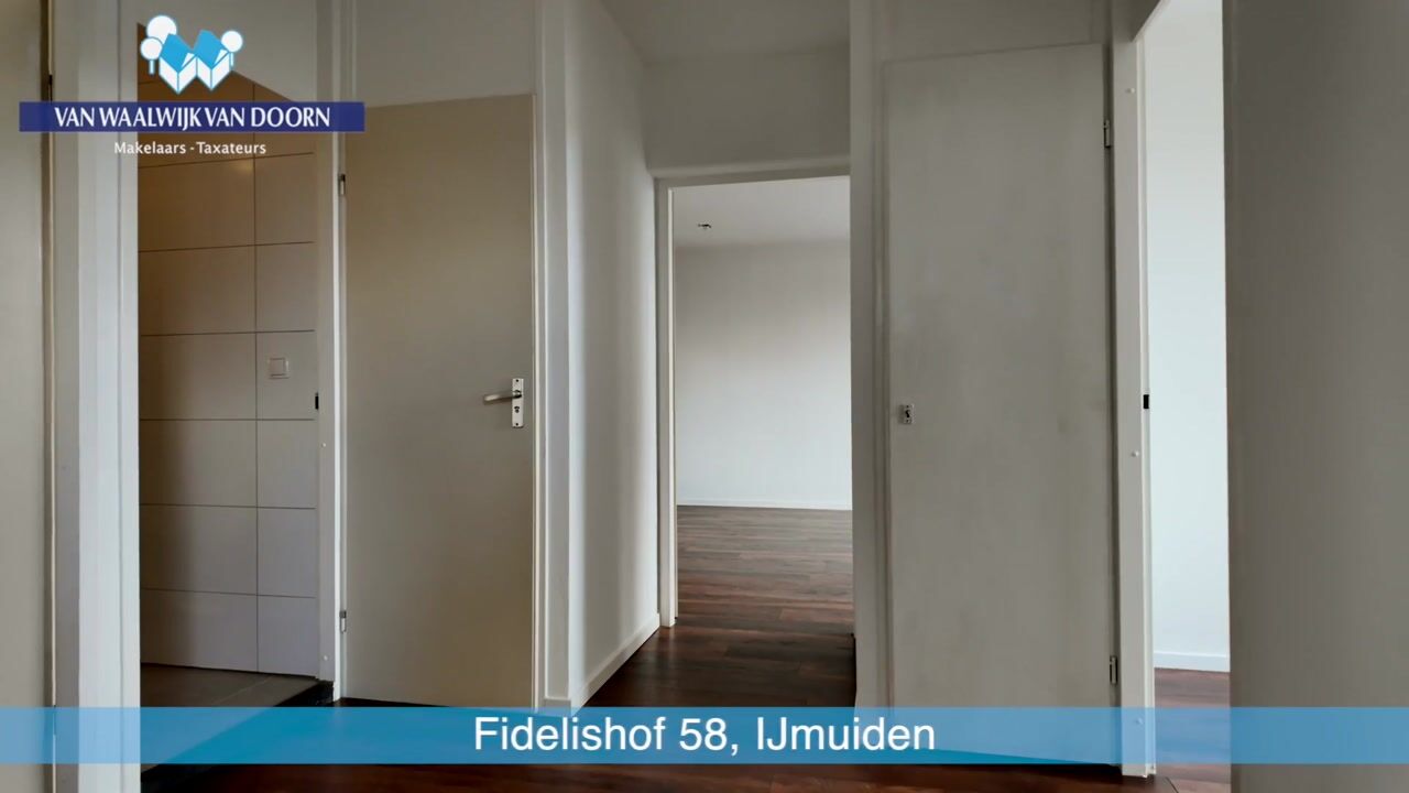 Video of Fidelishof 58