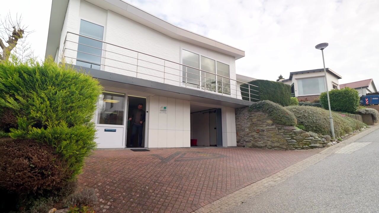 Video van De Kling 3