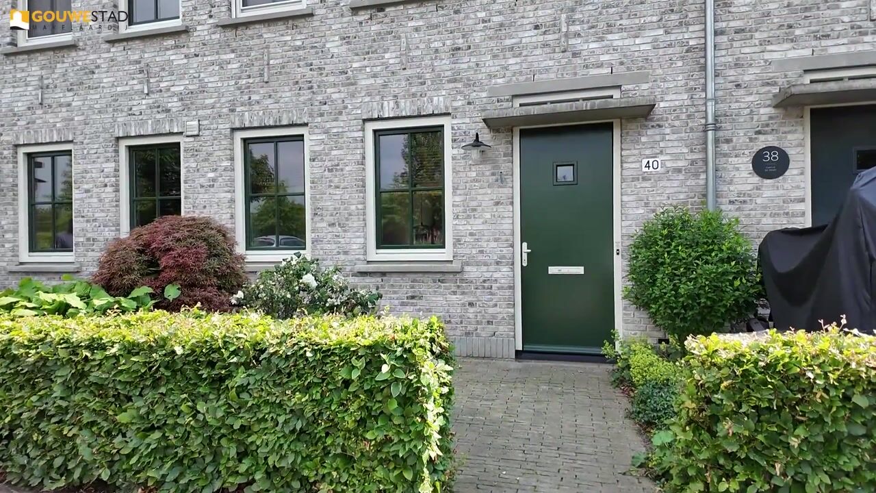 Video van Land voor Water 40
