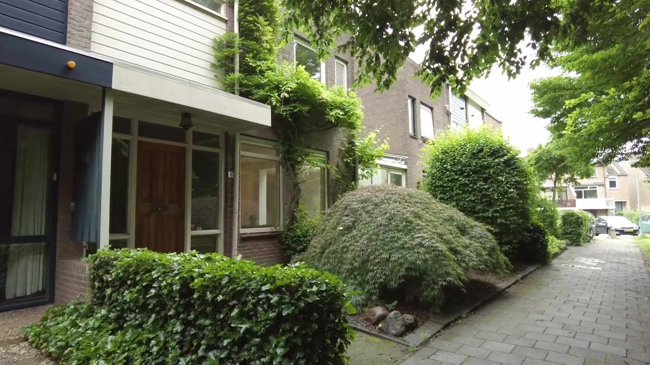 Video van Geerten Gossaertlaan 5
