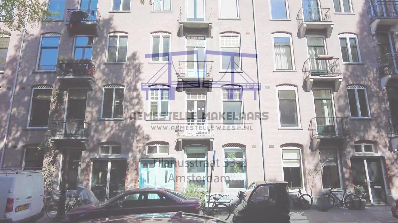 Video van Tilanusstraat 33-2