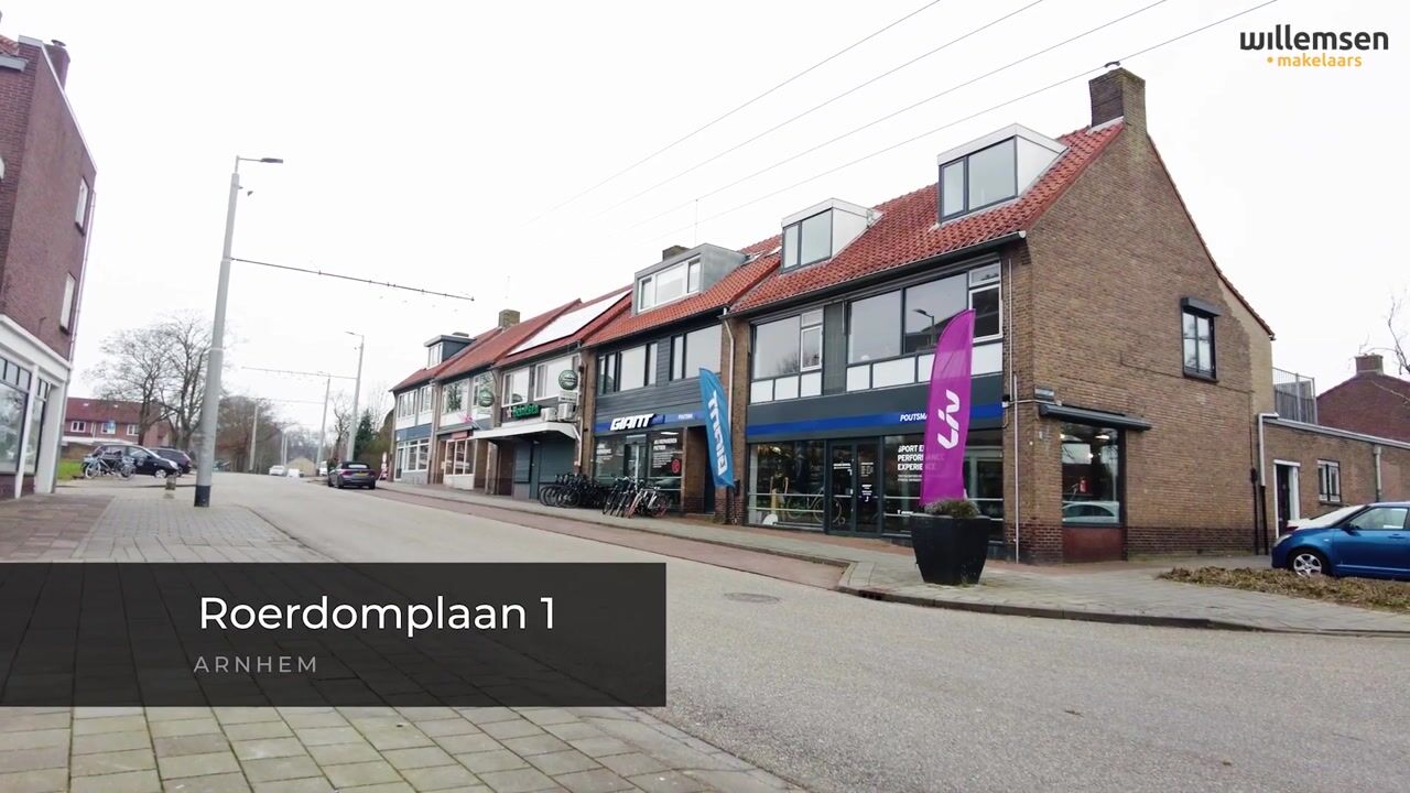 Video van Roerdomplaan 1