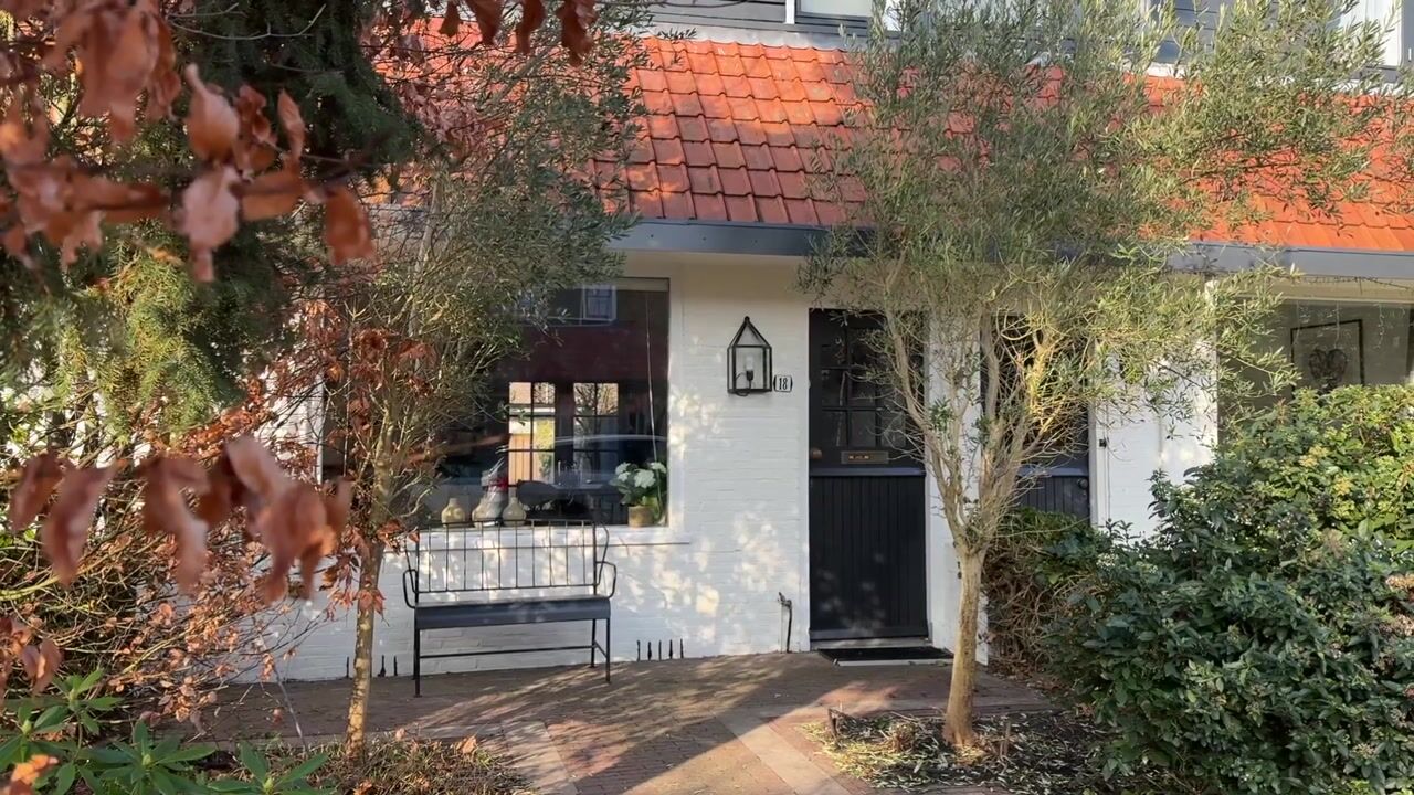 Video van Casper Fagelstraat 18