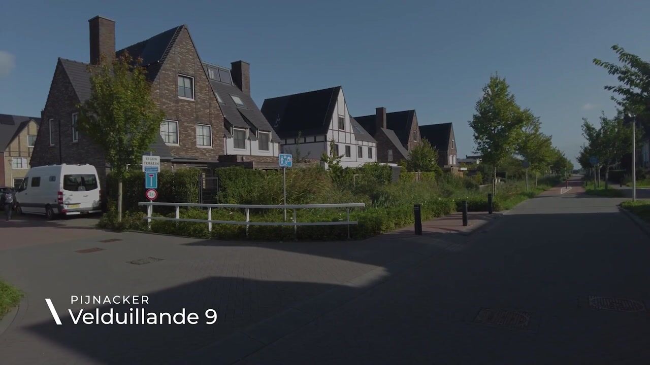 Video van Velduillande 9