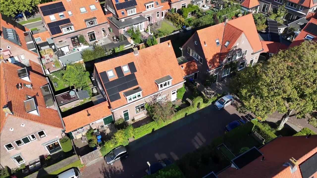 Video van Hildegondestraat 3