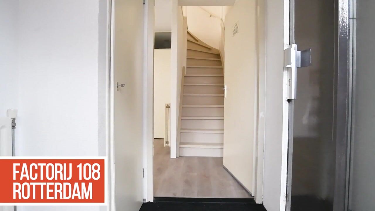 Video van Factorij 108