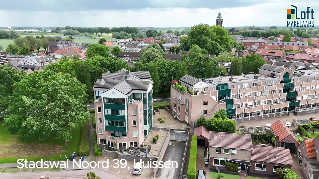 Video van Stadswal Noord 39
