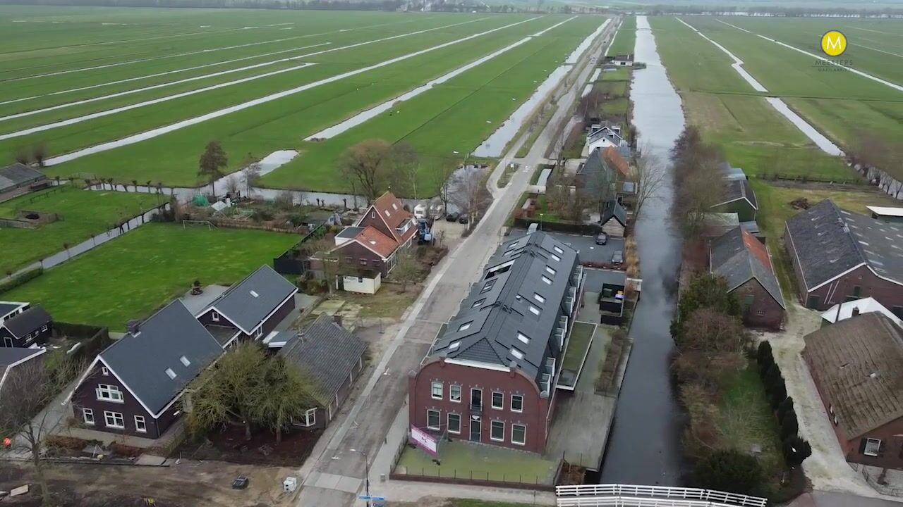 View video of Damweg 237