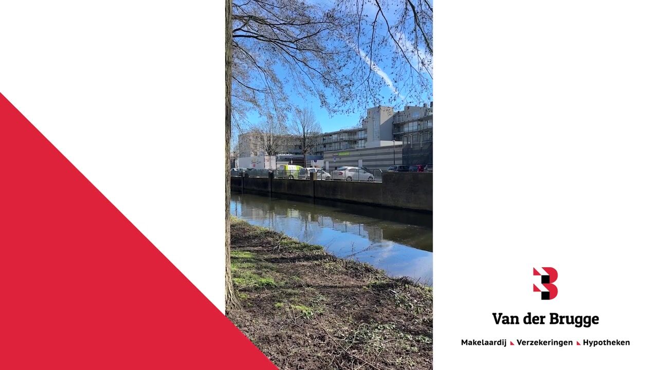 Video van Dr. H.B. Wiardi Beckmanplein 325