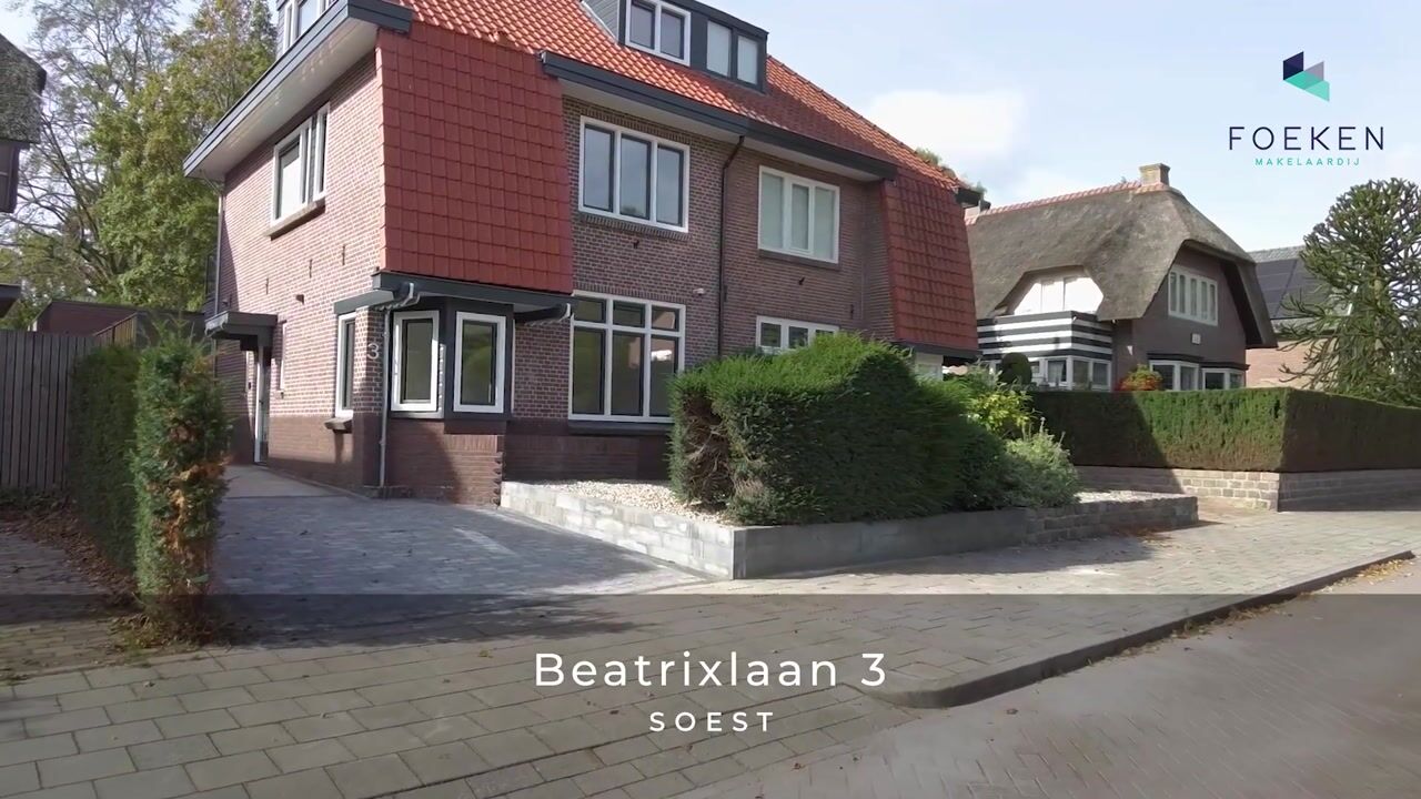 Video van Beatrixlaan 3