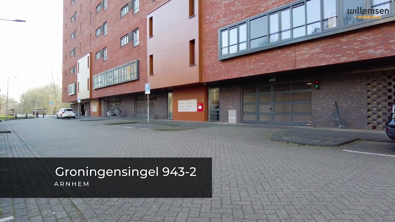 Video van Groningensingel 943-2