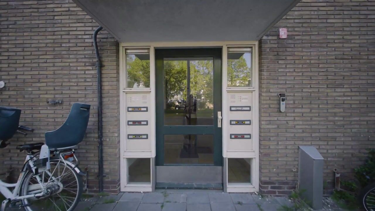 Video van Statensingel 93