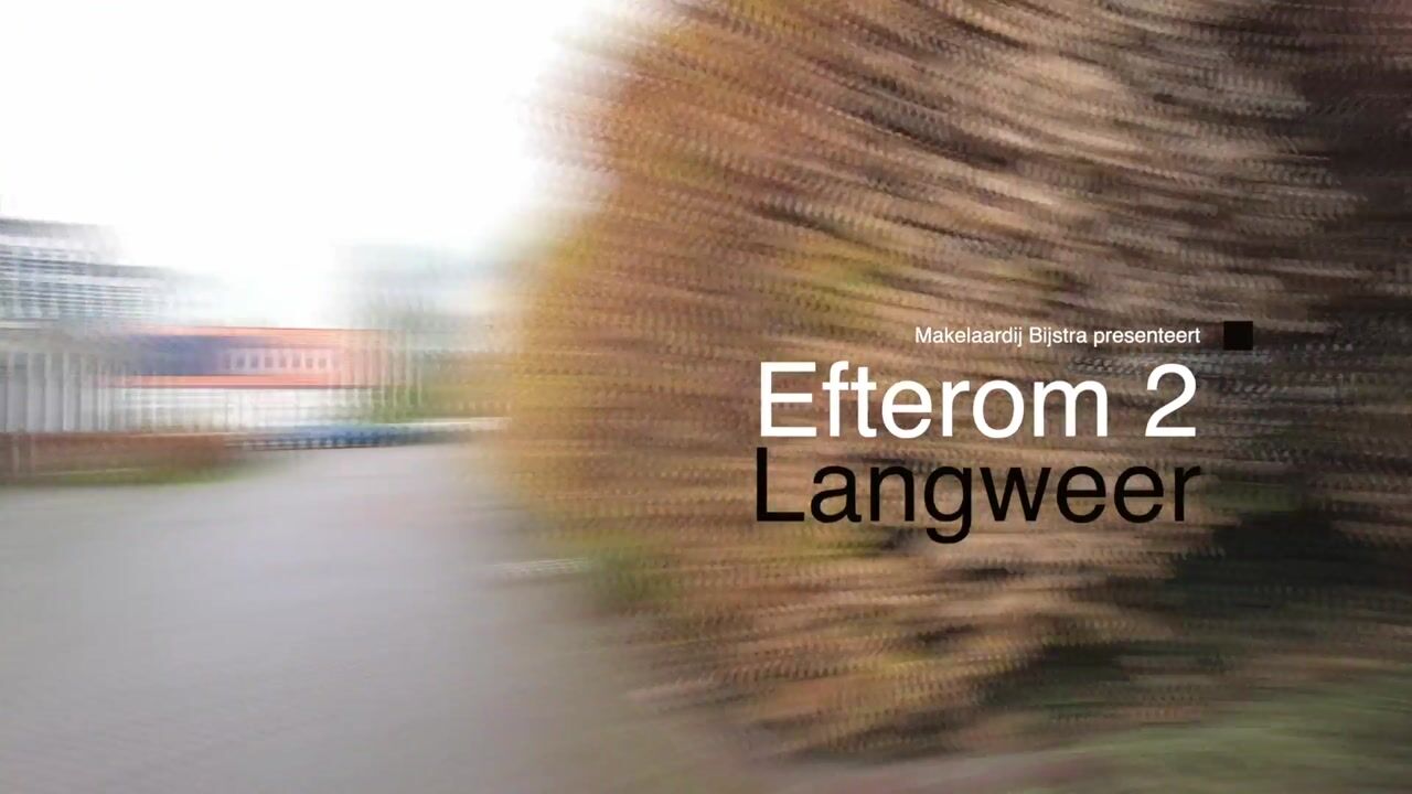 Video van Efterom 2