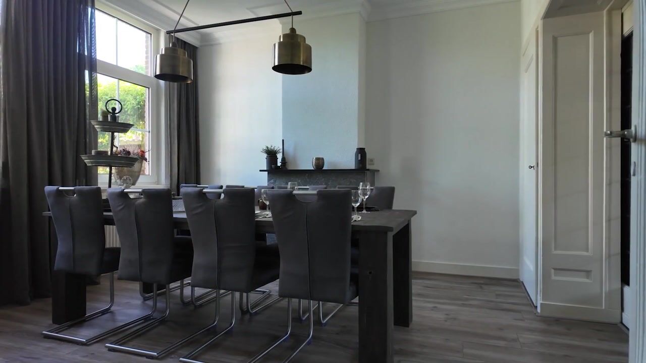 Video of Bergsebaan 10