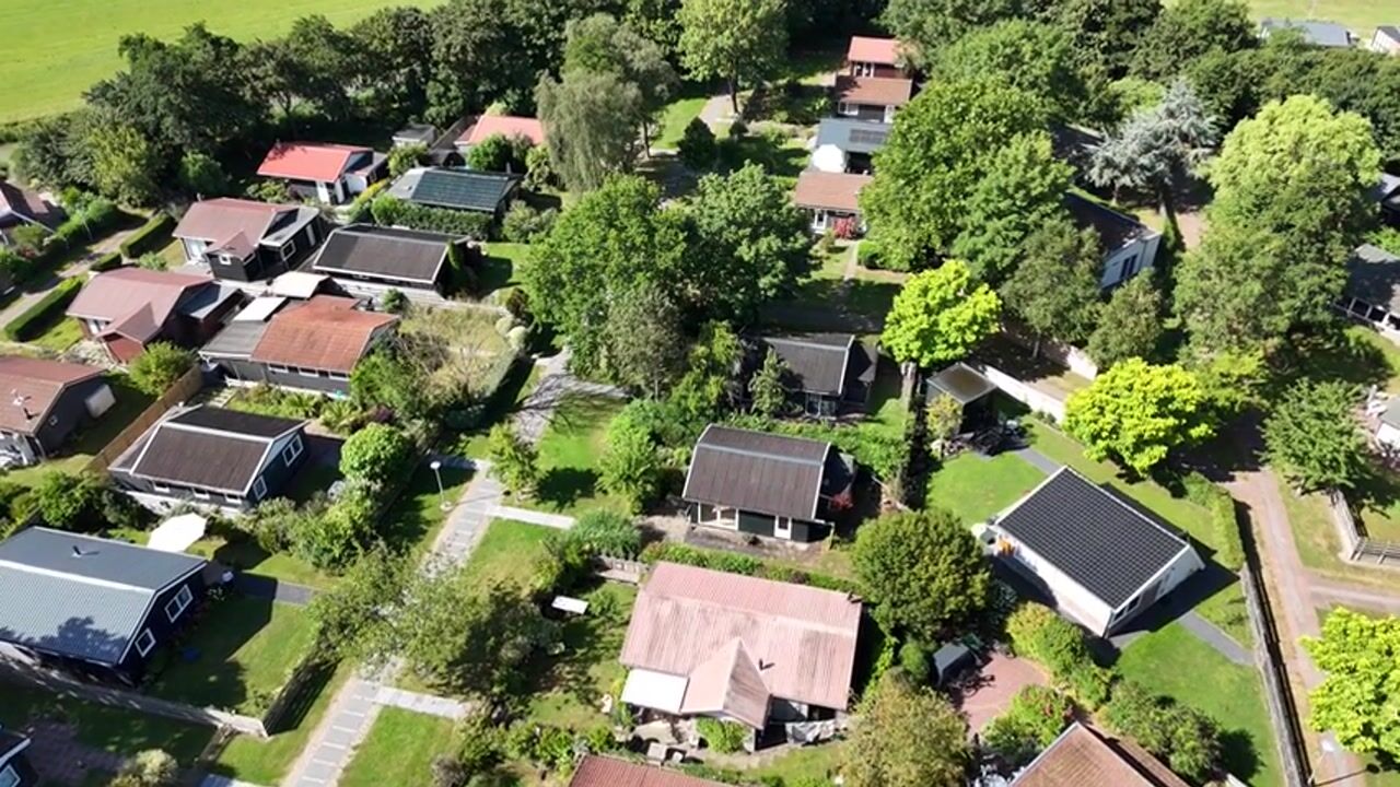 Video van Raadhuisstraat 27-H107