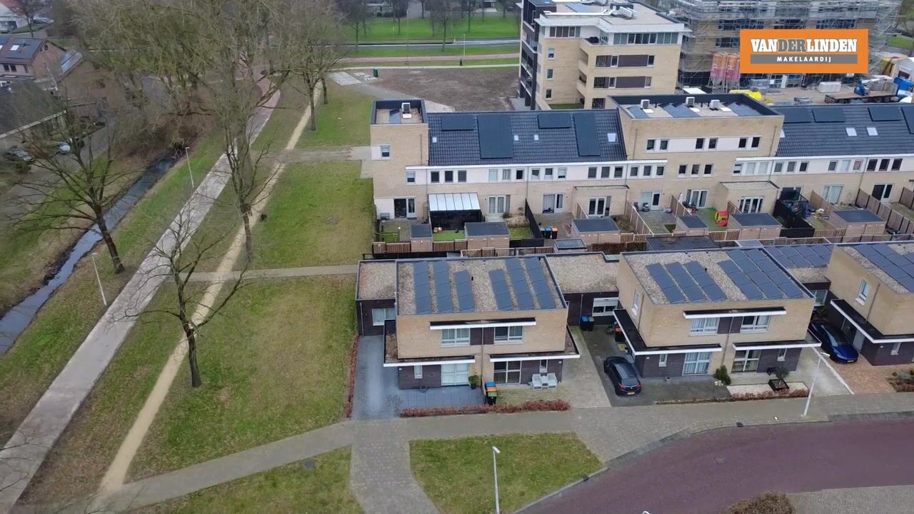 Video of De Stag 130