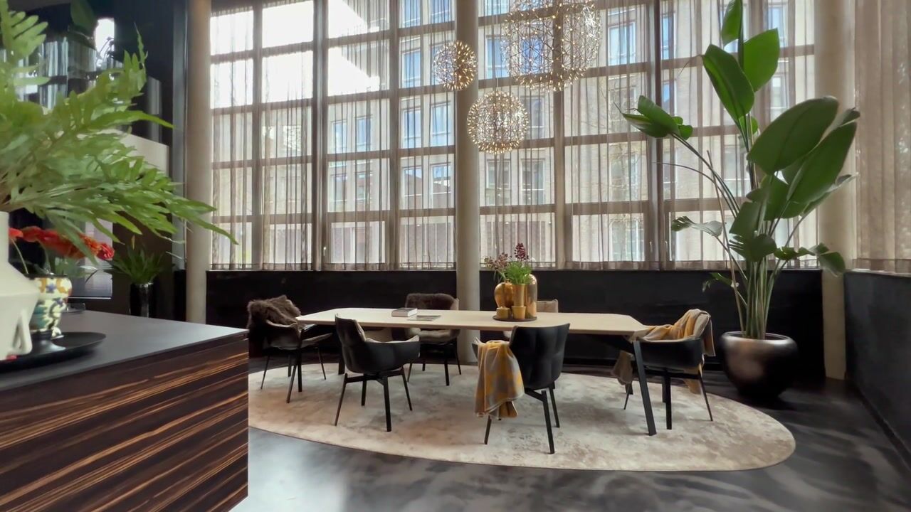 Video of Dulcie Septemberpad 24