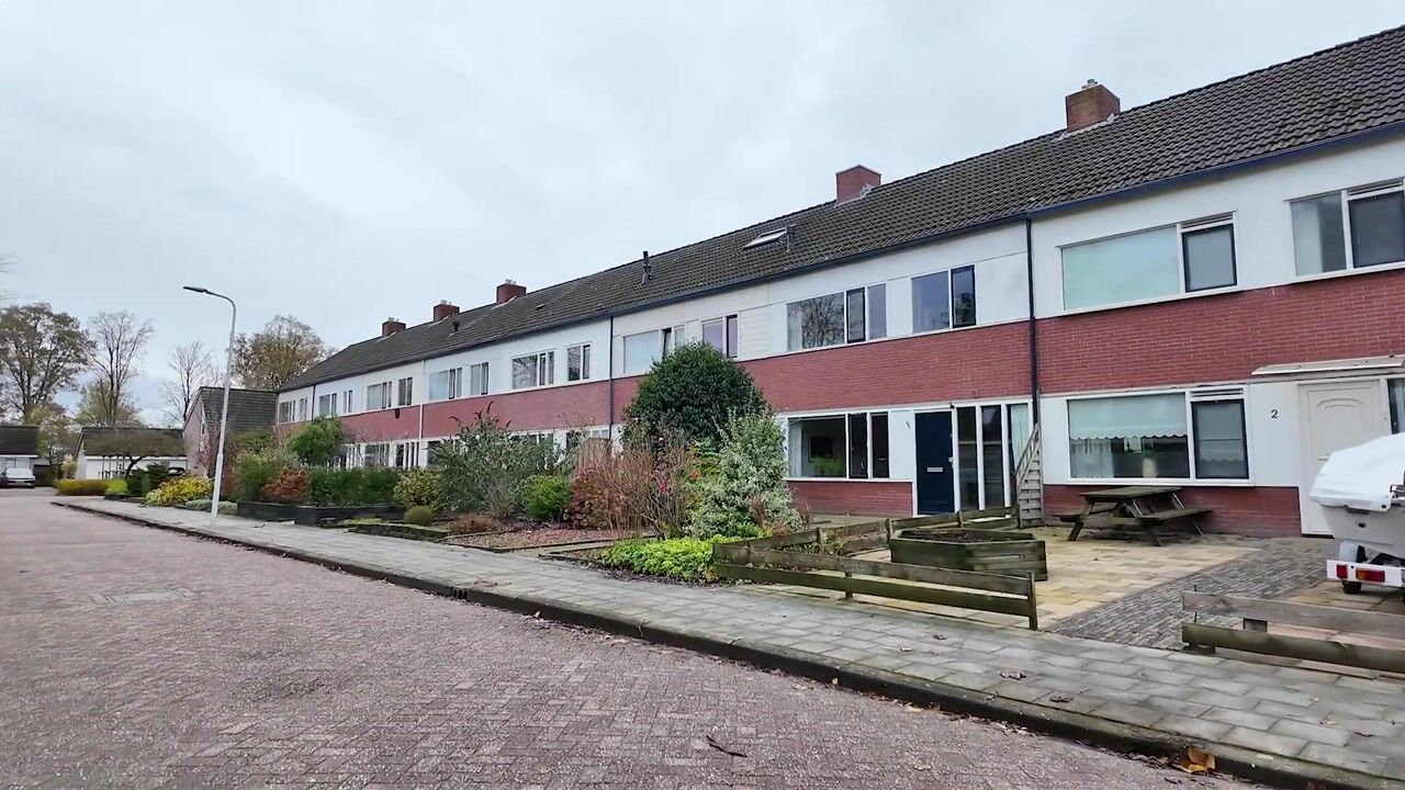 Video van Rietgans 4