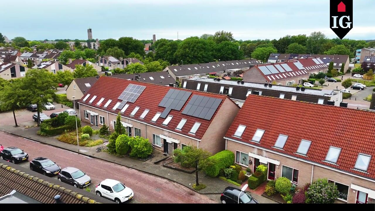 Video van Gaastlaan 11