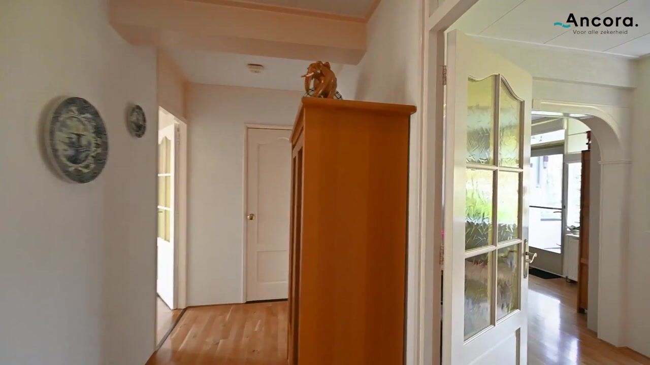 Video van Koningin Julianalaan 36