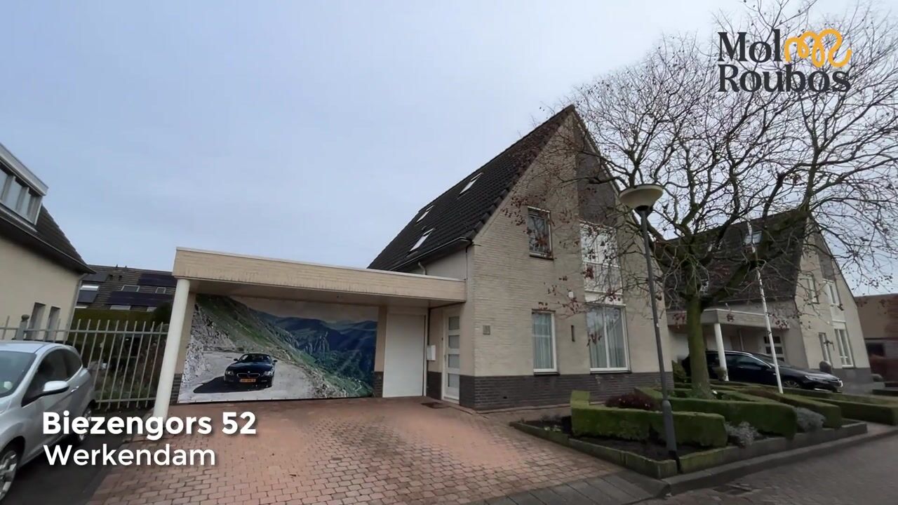 Video van Biezengors 52