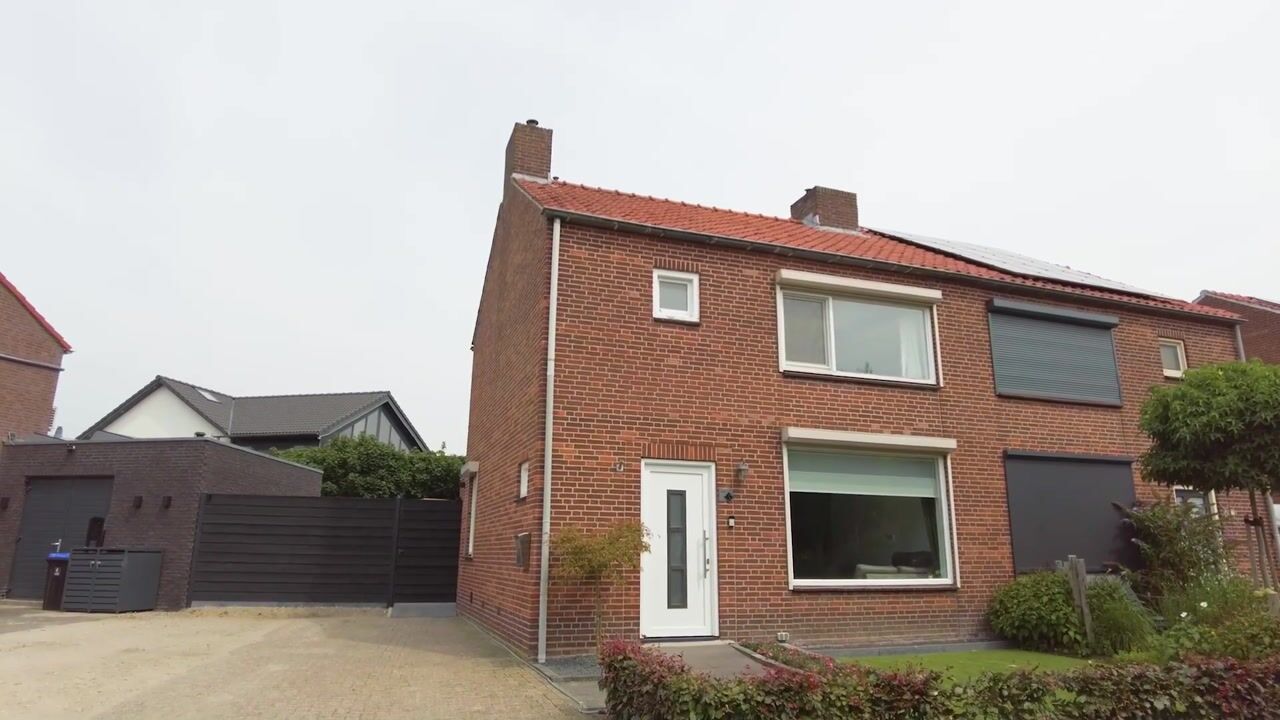 Video van Zoetendaalstraat 5