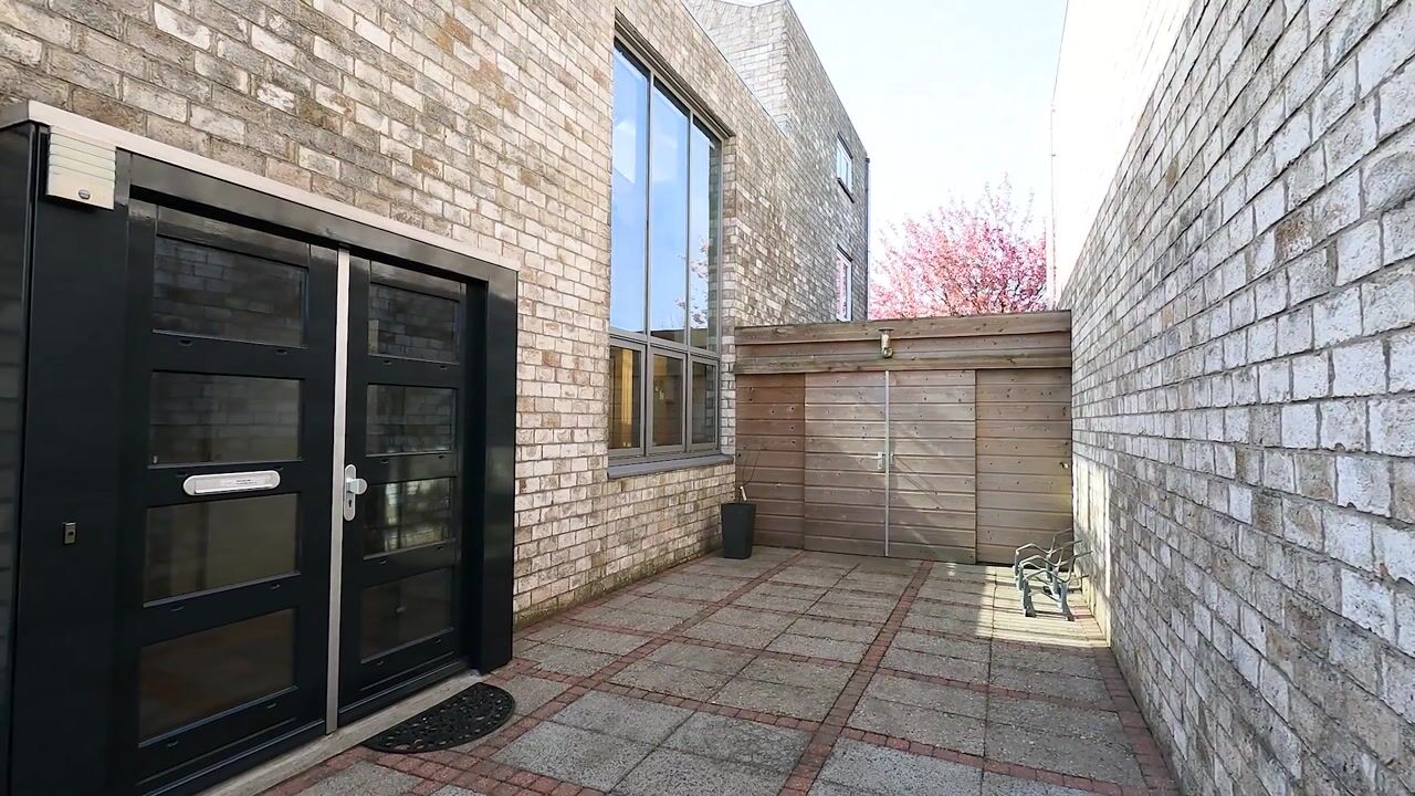 Video van Eendenbrink 9