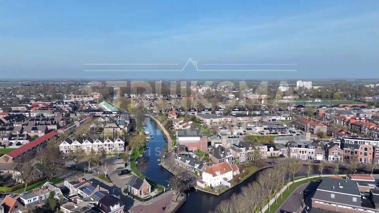 Video van Leeuwarderkade 4