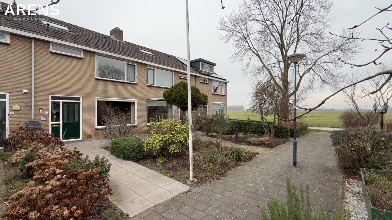 Video van Aelbert Cuypstraat 12