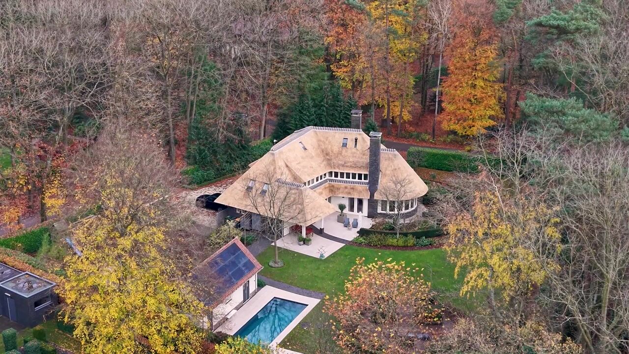 Video van Sparrenlaan 15-A