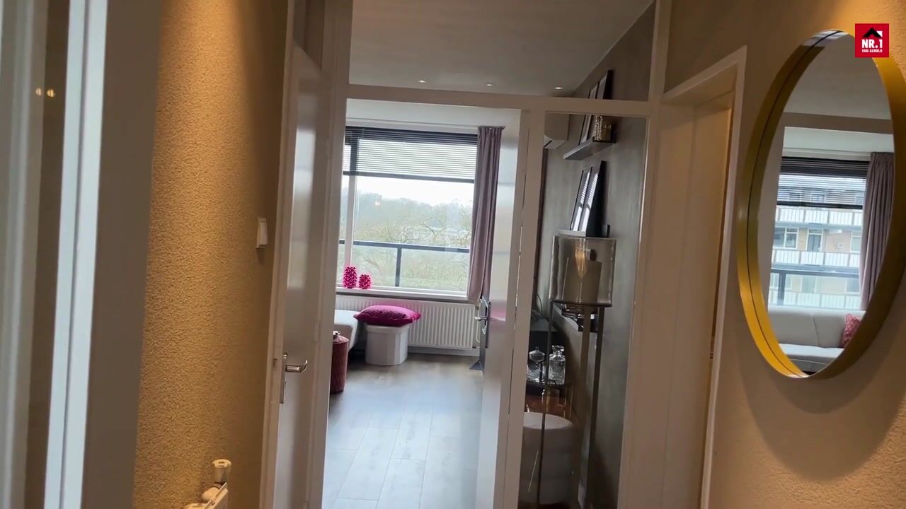 Video of Jan Janslaan 54