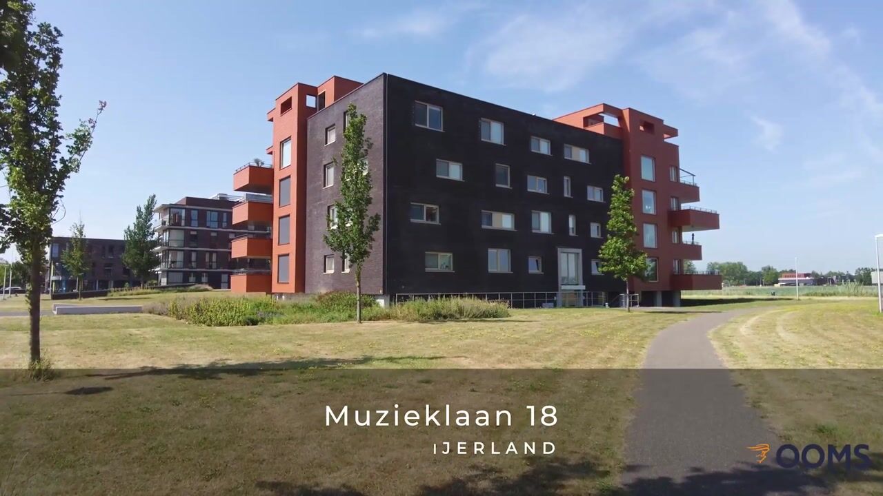 Video van Muzieklaan 18