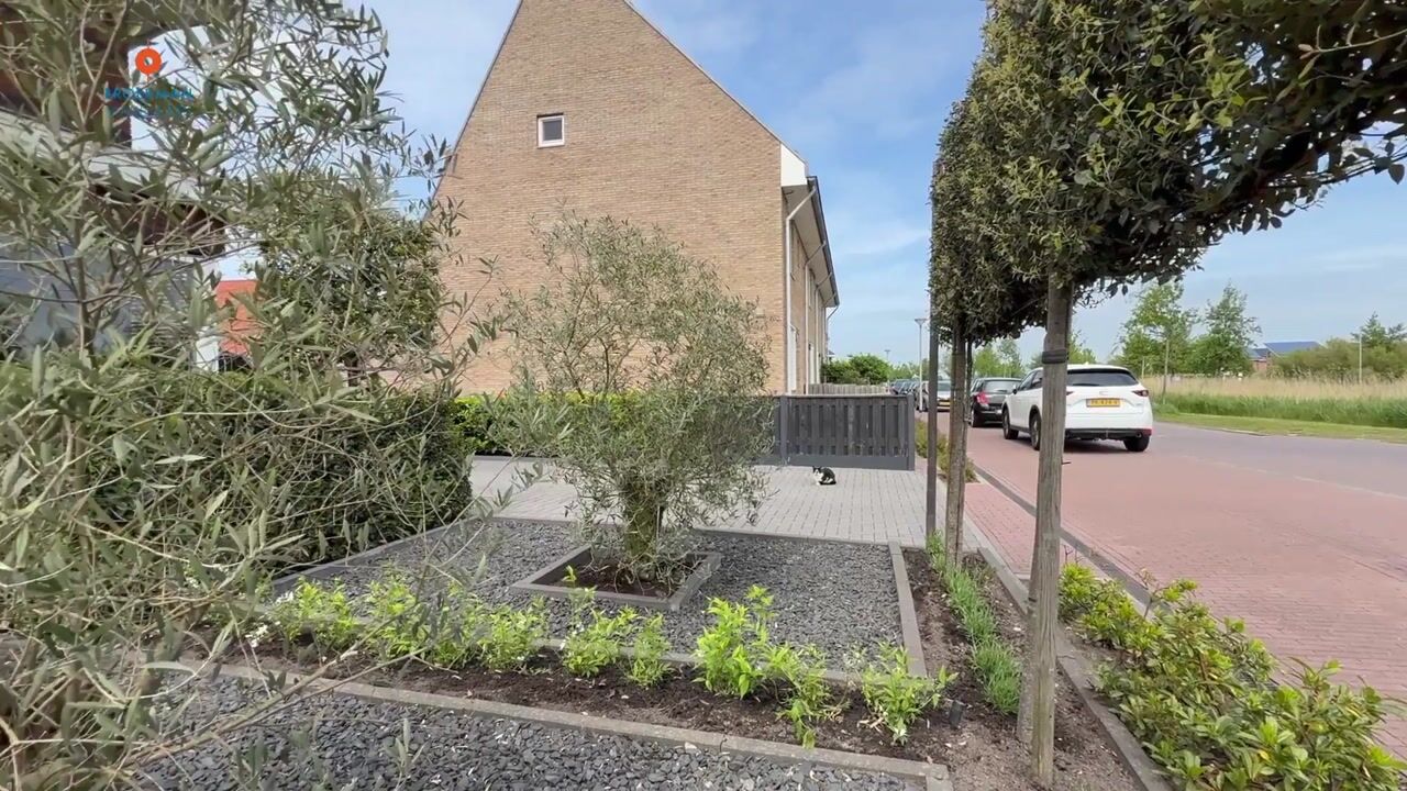 Video van Reijerslant 1
