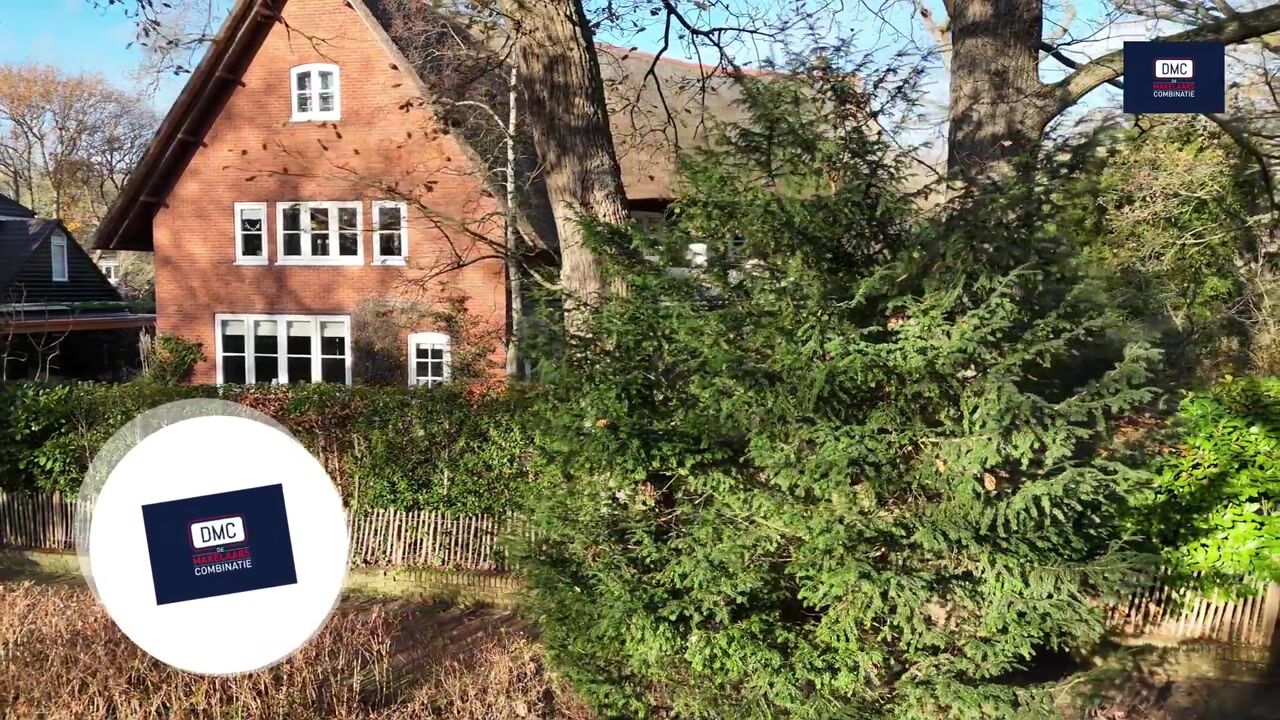 Video van Harddraverslaan 51