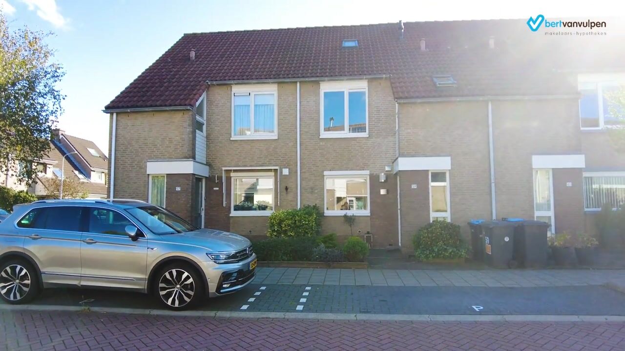 Video van Bennebroekstraat 59