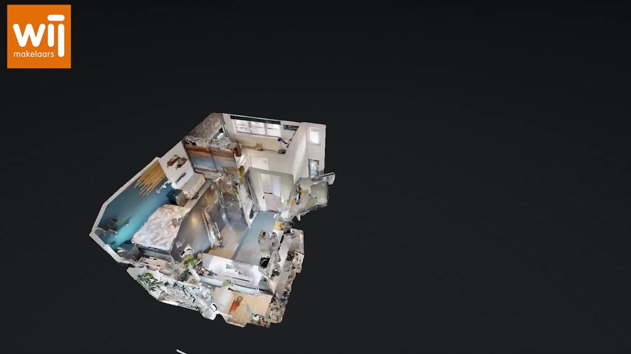 Video van Henri Hermanslaan 117