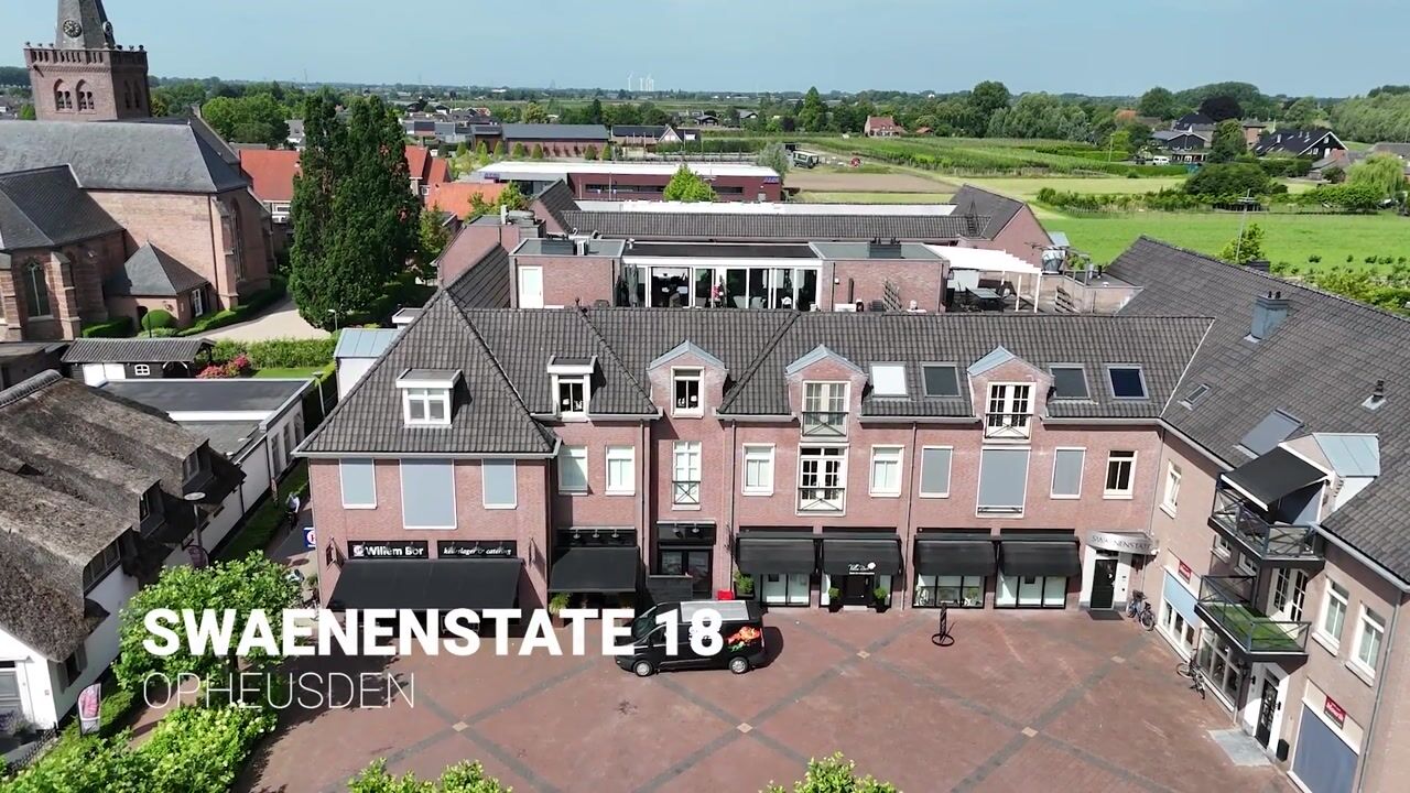Video van Swaenenstate 18
